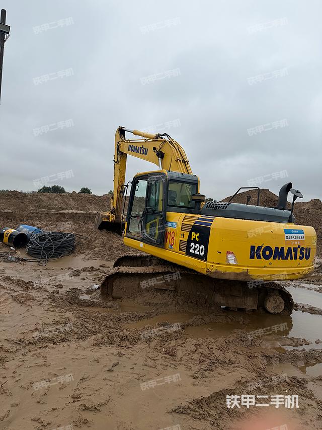 整机右后45°（整机外观）