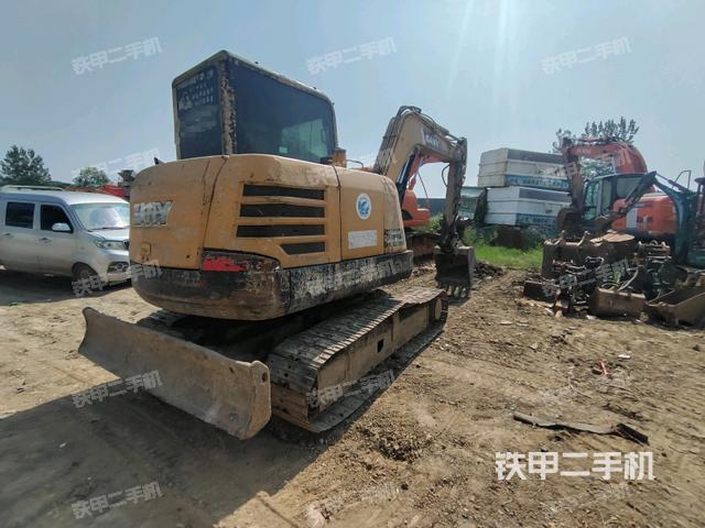 右后45（整机外观）