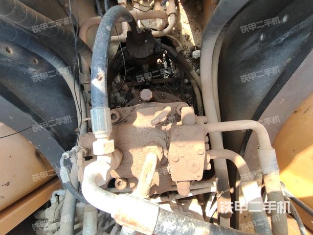 回转马达（上车部件）