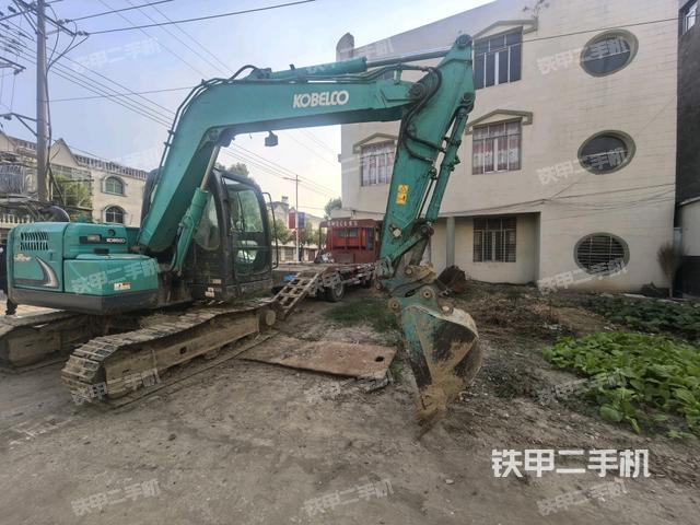 右前45（整机外观）