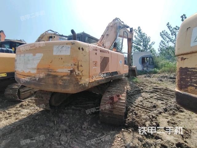 右后45（整机外观）