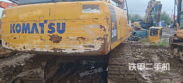 整机右后45°（整机外观）