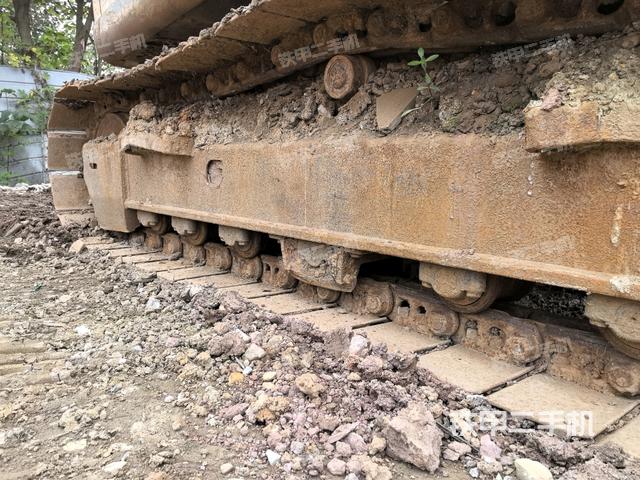 右托鏈輪+鏈筋（行走機(jī)構(gòu)）