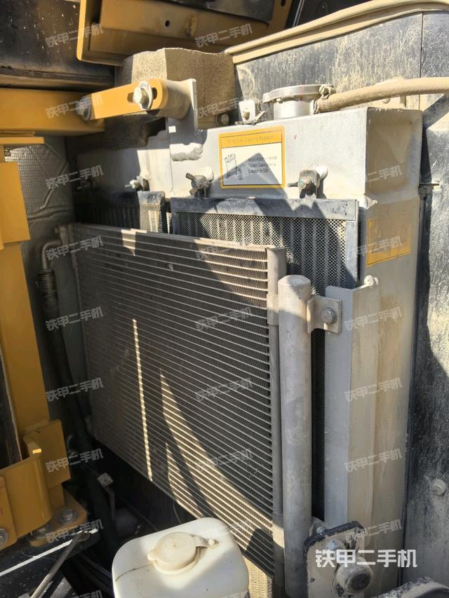 散熱器室（大件艙室）