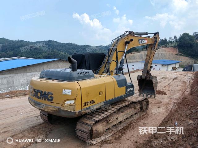 整機(jī)右后45°（整機(jī)外觀）