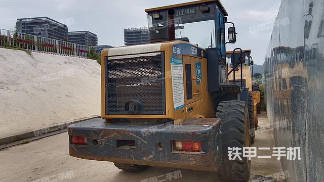 整机右后45°（整机外观及大件）