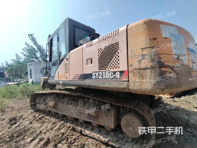 左后45（整机外观）