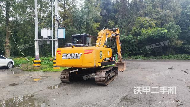 整机右后45°（整机外观）