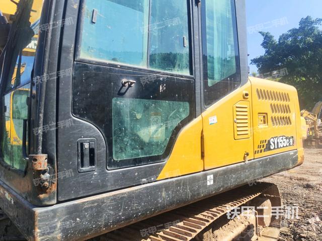 座椅后部（駕駛室部分）