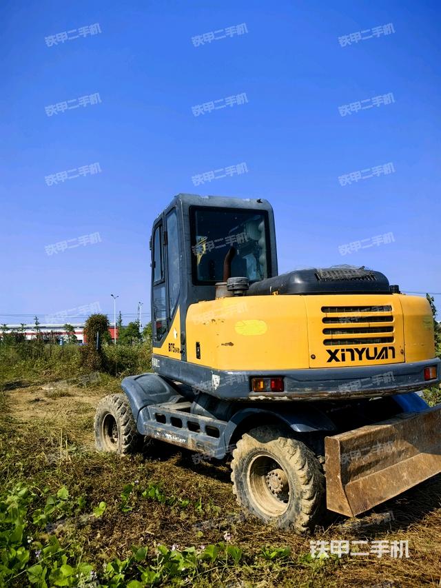 右前45(整机外观) 右前45(整机外观)