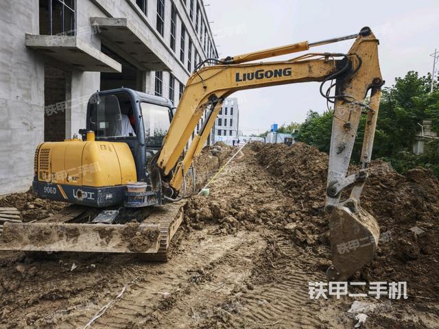 右前45（整机外观）