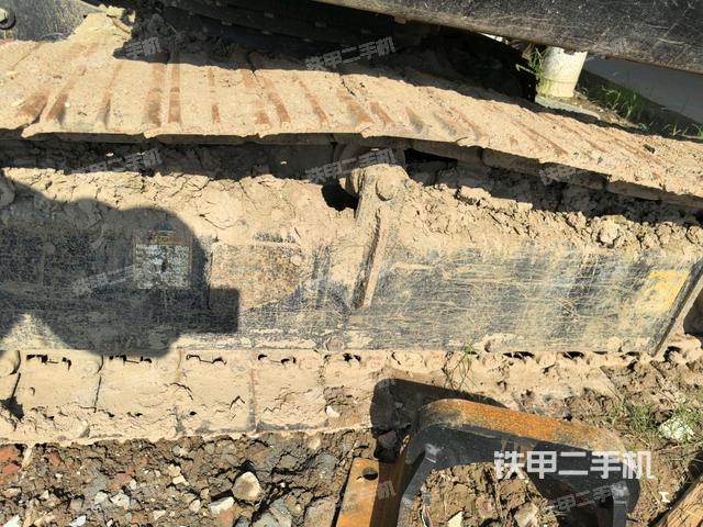 右托鏈輪+鏈筋（行走機構(gòu)）