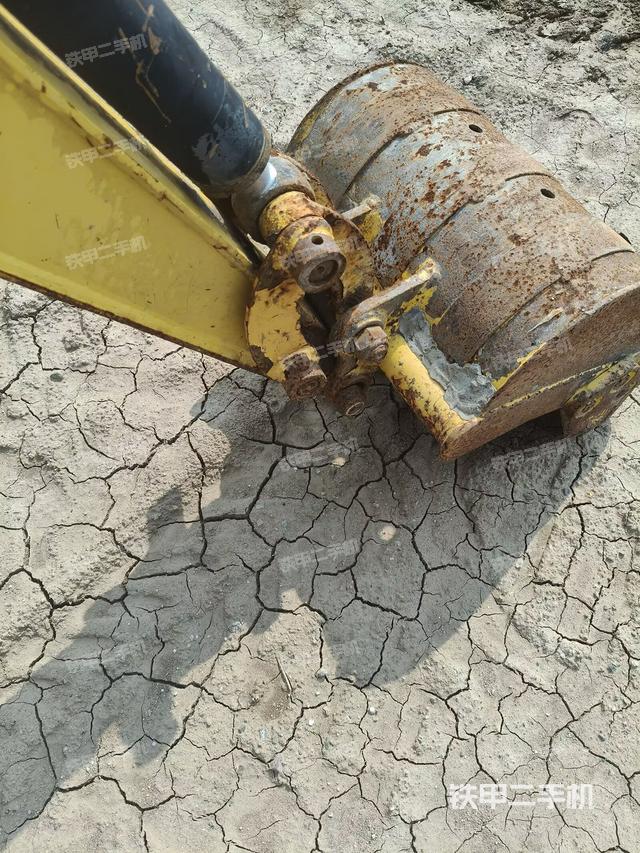 驾驶室整体（整机外观）