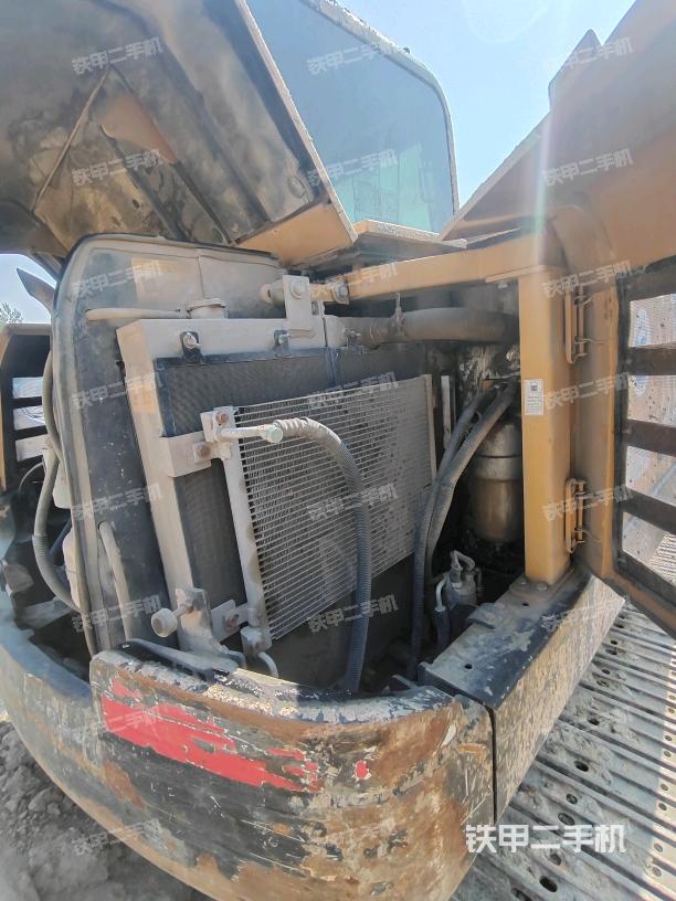 散热器室（大件舱室）