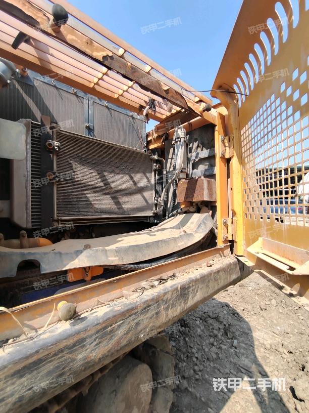 空滤仓整体（大件舱室）