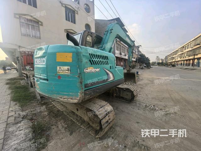 右后45（整机外观）