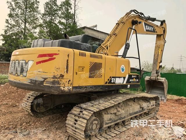 右后45（整机外观）