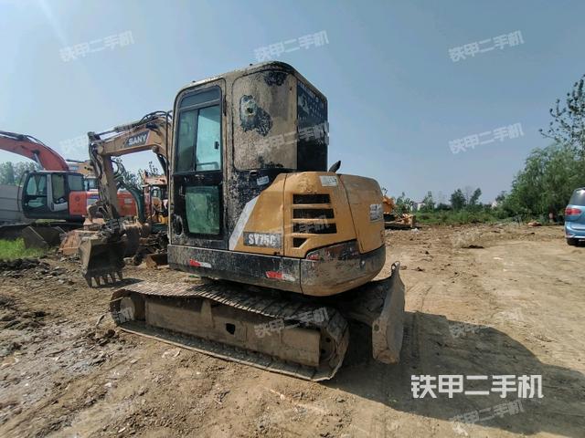 左后45（整机外观）