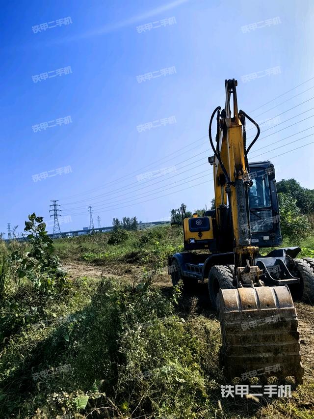 左后45(整机外观) 左后45(整机外观)