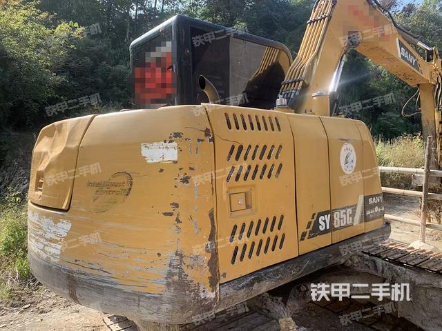 整機右后45°（整機外觀）