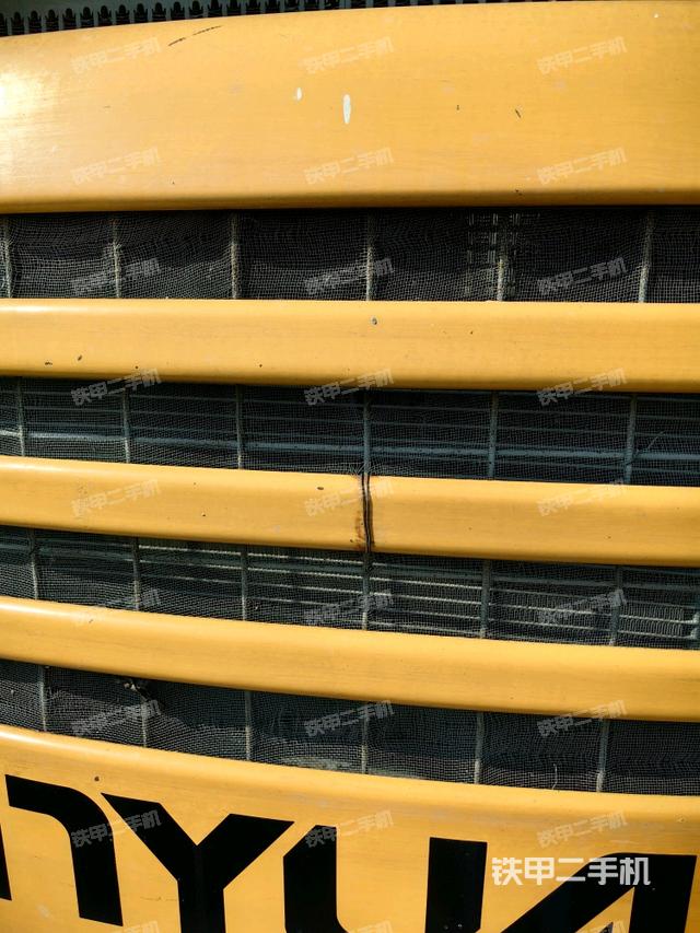 散热器室(大件舱室) 散热器室(大件舱室)