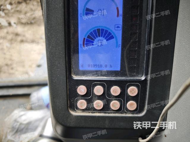 小时表（驾驶室部分）