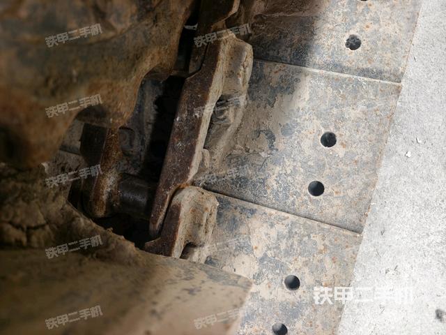 右托鏈輪+鏈筋（行走機(jī)構(gòu)）