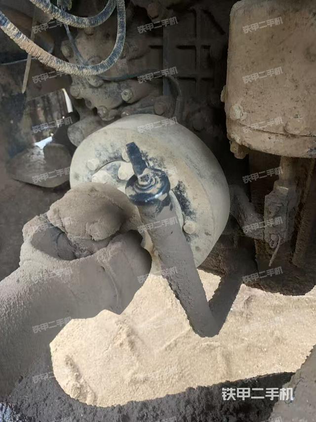 变速箱（整机外观及大件）