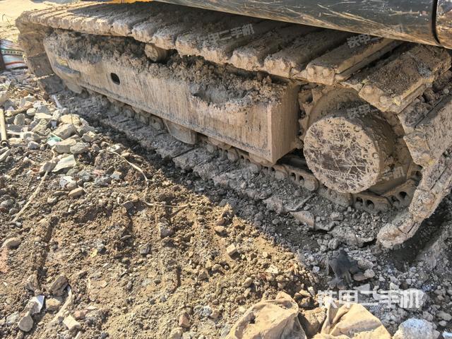 左導向輪（行走機構）