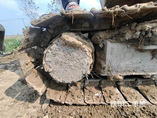 左驱动轮(行走机构) 左驱动轮(行走机构)