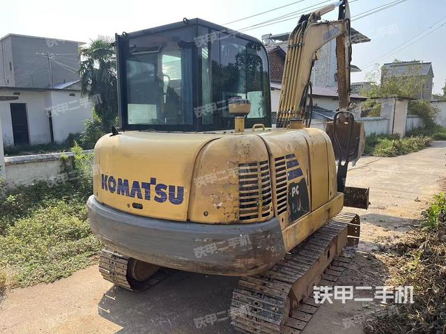 整機右后45°（整機外觀）