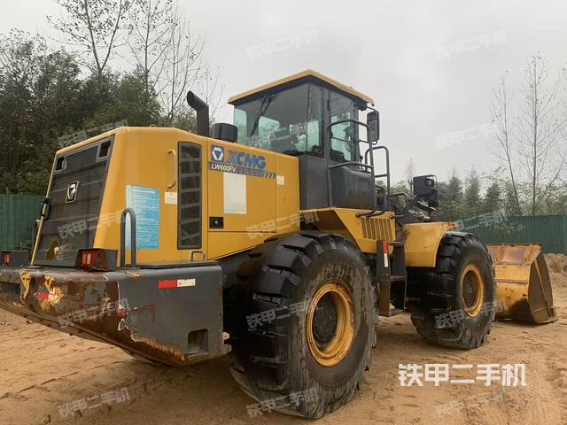 整机右后45°（整机外观及大件）