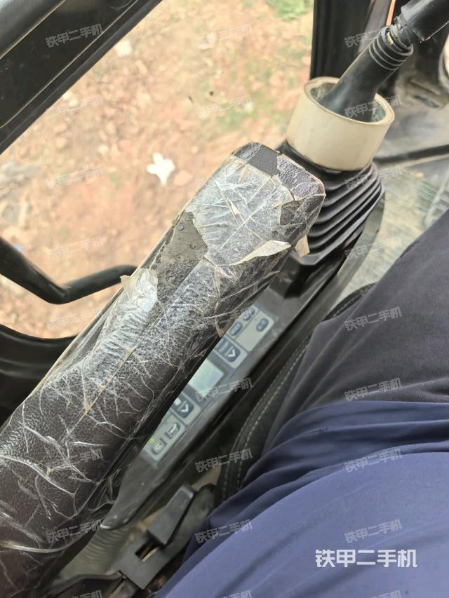 小时表（驾驶室部分）