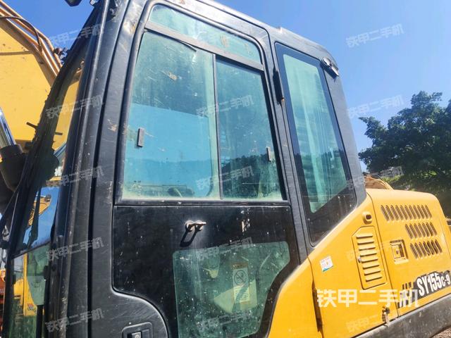 顯示屏?（駕駛室部分）