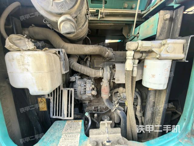 散热器室（大件舱室）