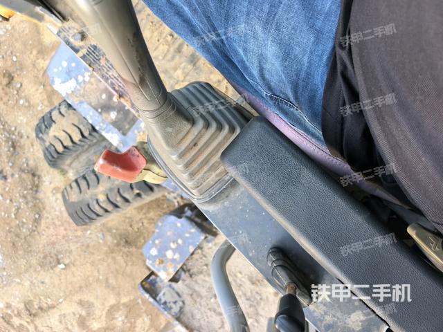 小時表（駕駛室部分）