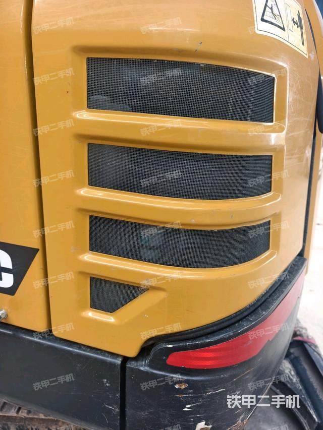 散熱器室（大件艙室）