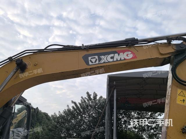 大臂整體?右側(cè)（工作和回轉(zhuǎn)裝置）