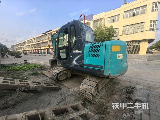 左后45（整机外观）