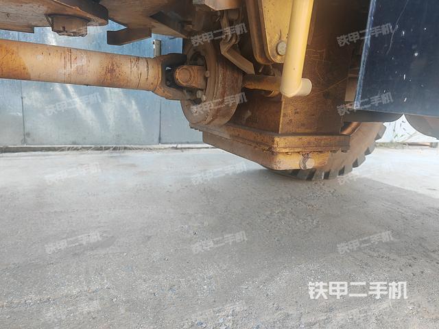 变速箱（整机外观及大件）