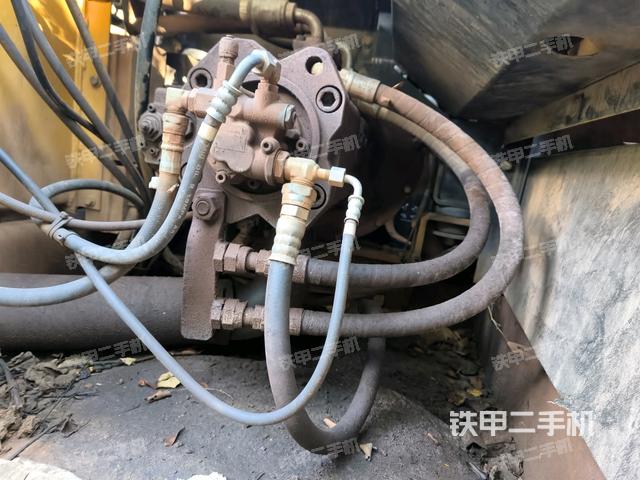 散热器正面(大件舱室) 散热器正面(大件舱室)