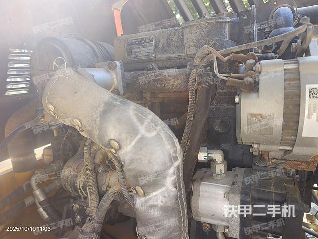 其他核心部件（设备外观及核心部件）