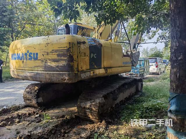 整機(jī)右后45°（整機(jī)外觀）