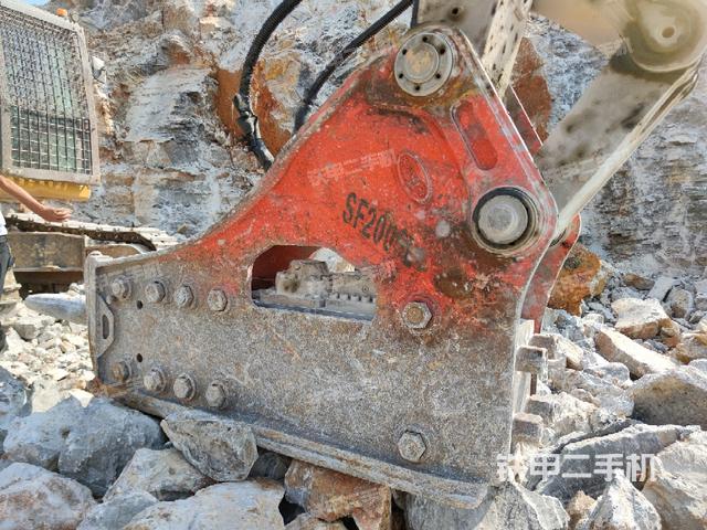 右前45（整机外观）