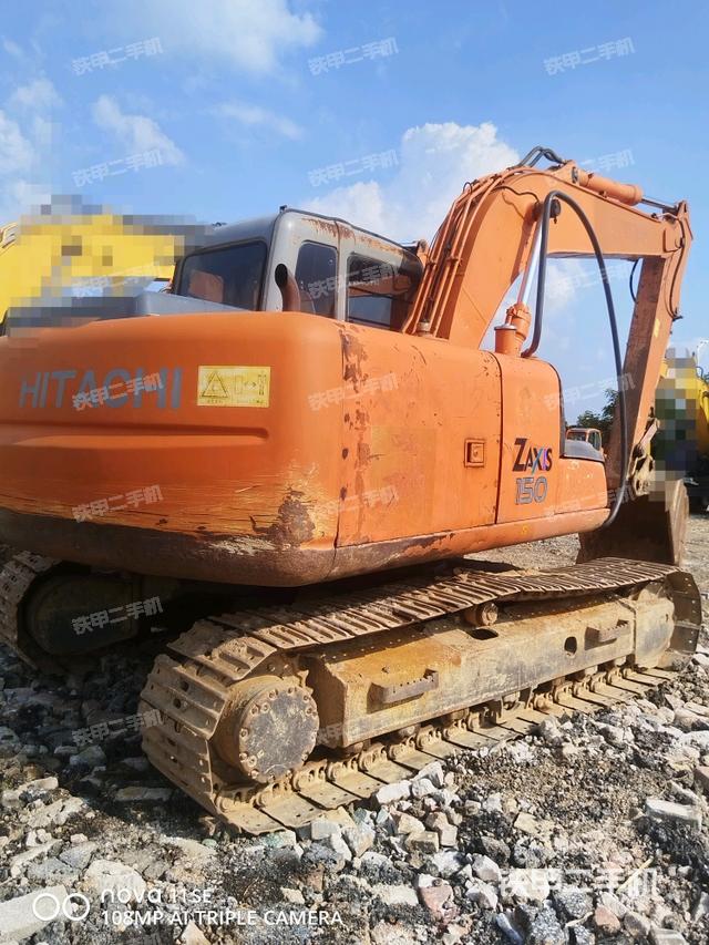 整机右后45°（整机外观）