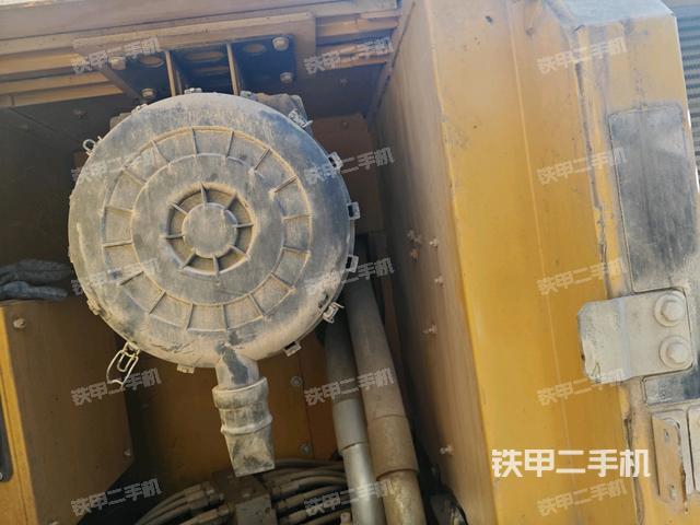 空濾倉(cāng)整體（大件艙室）