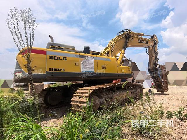 右后45（整机外观）