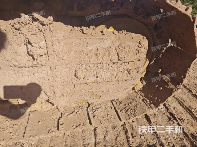 左導(dǎo)向輪（行走機(jī)構(gòu)）