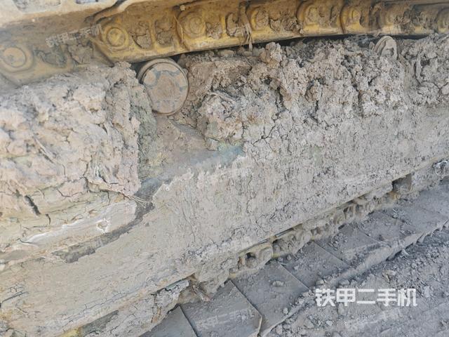 右托鏈輪+鏈筋（行走機(jī)構(gòu)）