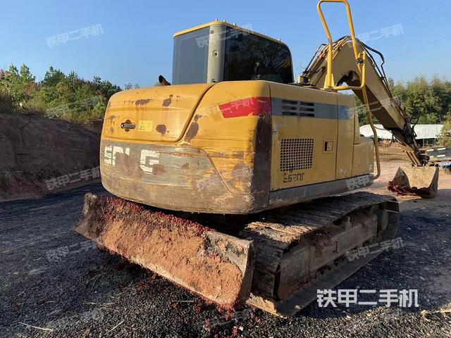 整机右后45°（整机外观）